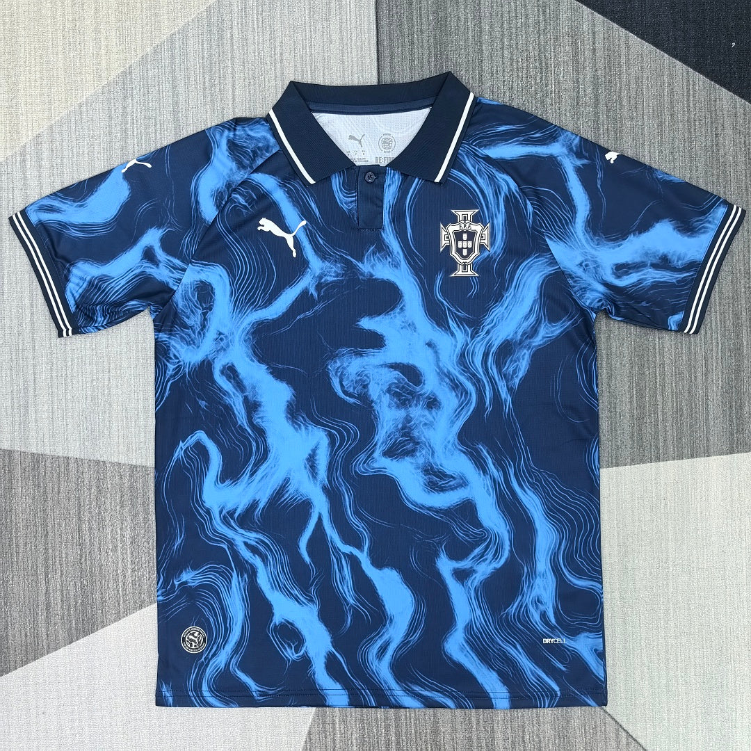 Portugal 26/27 Special Edition Football Shirt