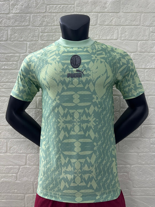 AC Milan 24/25 Special Edition Football Shirt