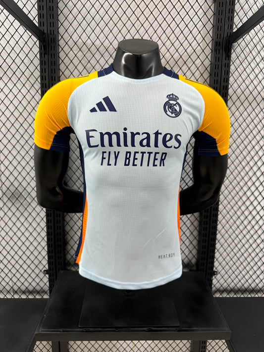 Real Madrid 24/25 Special Edition Football Shirt