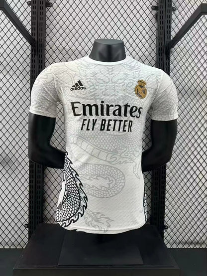 Real Madrid 24/25 Special Edition Football Shirt