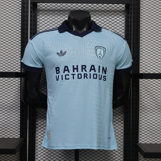 Paris Saint-Germain 26/27 Away Player Version Football Shirt