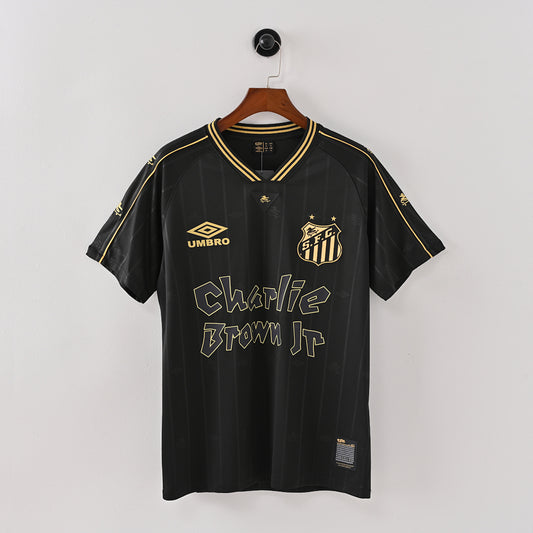Santos 24/25 Anniversary Football Shirt