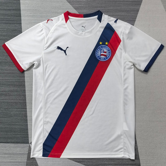 Bahia 26/27 Home Football Shirt