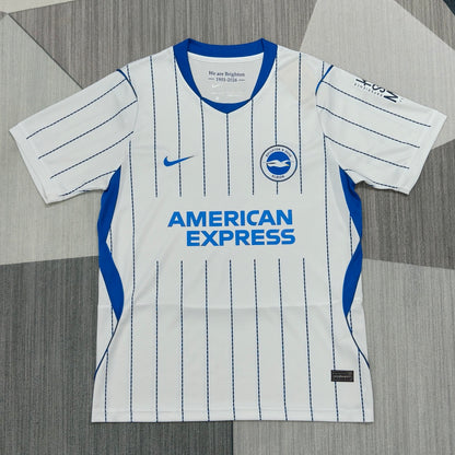 Brighton 26/27 Away Football Shirt