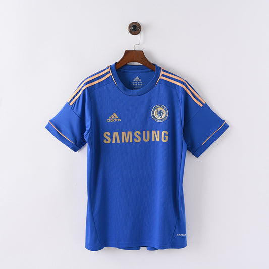 Chelsea 12/13 Home Football Shirt