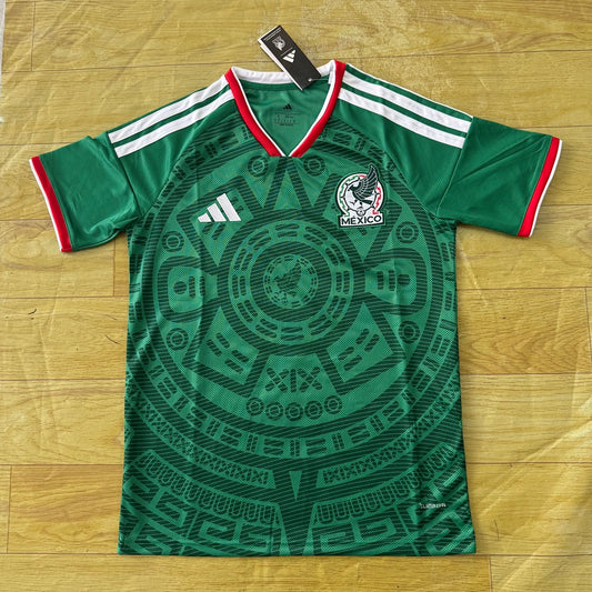 Mexico 2026 Home Football Shirt