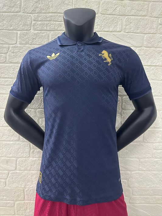 Juventus 24/25 Third Football Shirt