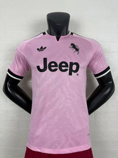 Juventus 26/27 Away Player Version Football Shirt