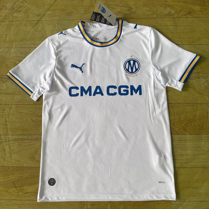 Marseille 26/27 Home Football Shirt