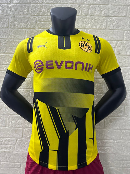 Borussia Dortmund 24/25 Special Edition Football Shirt