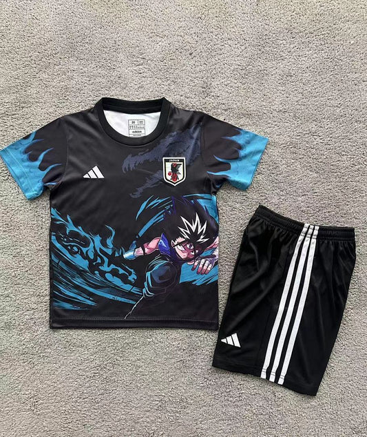 Japan 25/26 Football Shirt