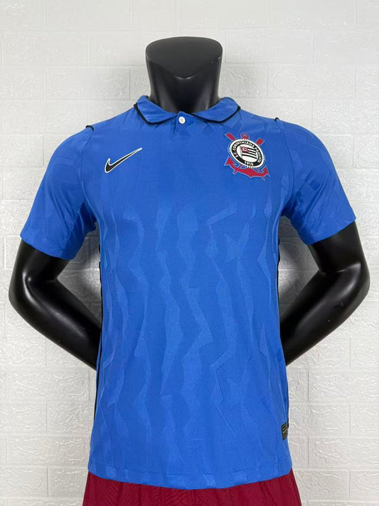 Corinthians 26/27 Third Player Version Football Shirt