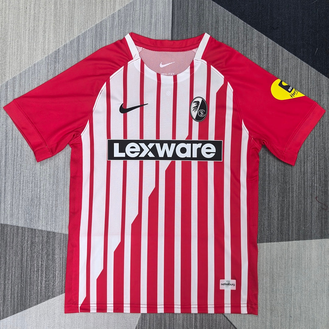 Freiburg 26/27 Home Football Shirt