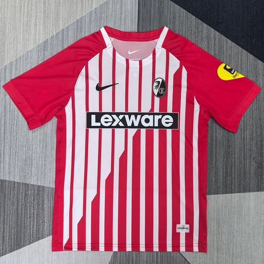 Freiburg 26/27 Home Football Shirt