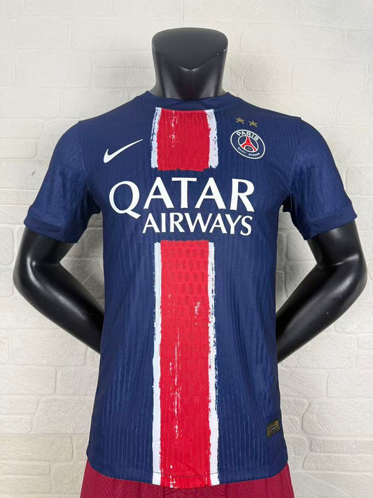 Paris Saint-Germain 24/25 Home Football Shirt