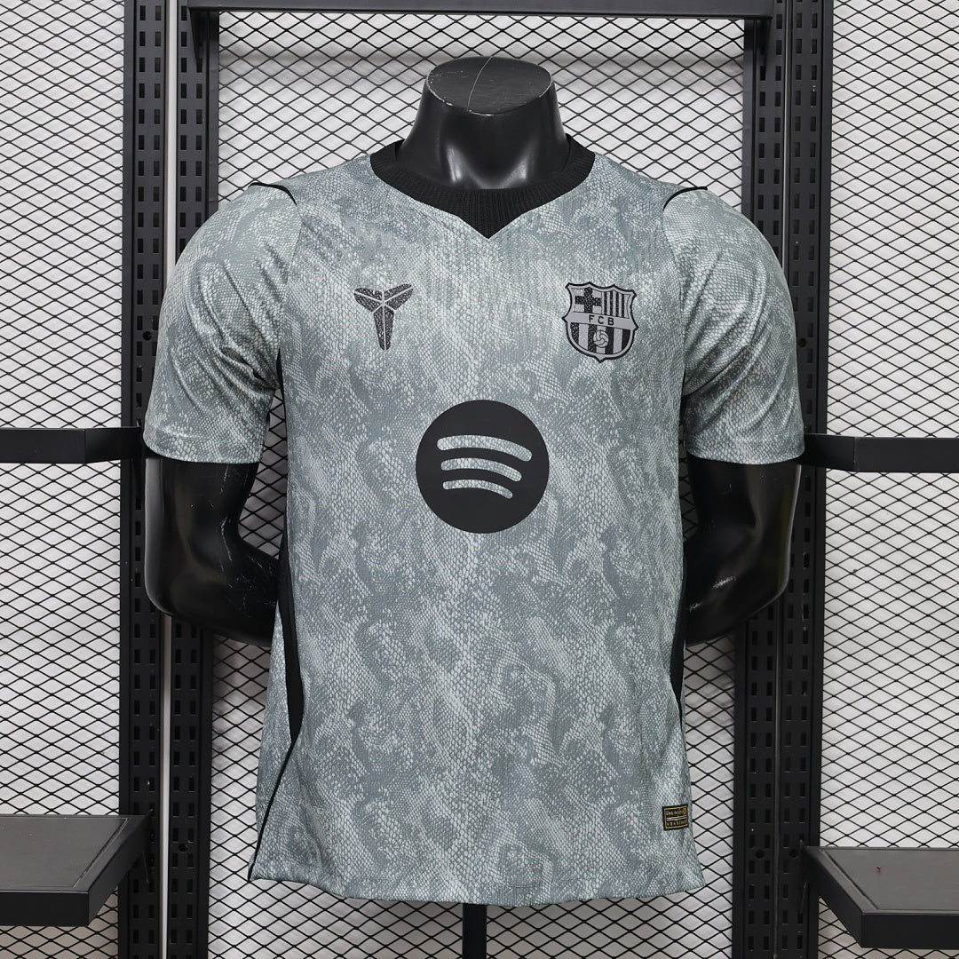 Barcelona 26/27 Goalkeeper Football Shirt