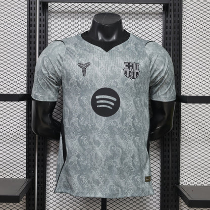 Barcelona 26/27 Goalkeeper Football Shirt