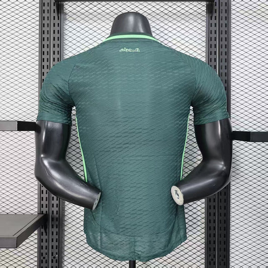 Algeria 25/26 Football Shirt