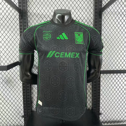 Tigres 25/26 Third Football Shirt