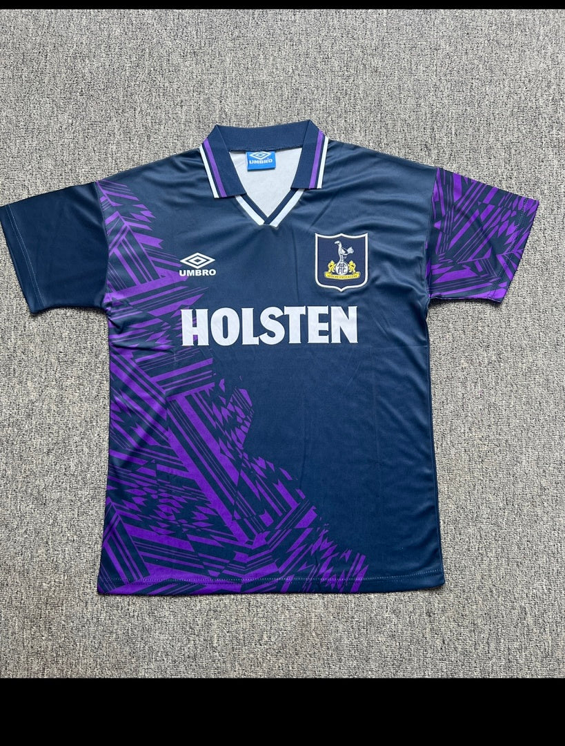 Tottenham Hotspur 94/95 Away Football Shirt