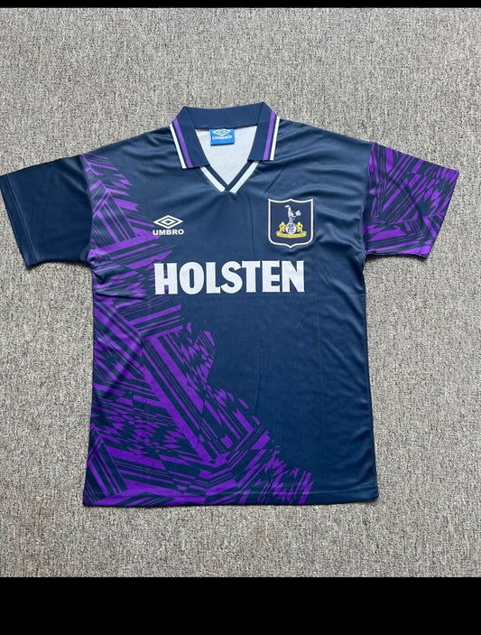 Tottenham Hotspur 94/95 Away Football Shirt