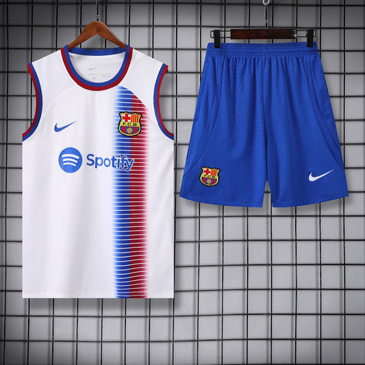 Barcelona 24/25 Training Shirt