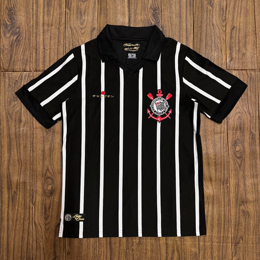 Corinthians 2012 Home Football Shirt