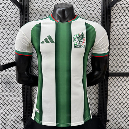 Mexico 2026 Special Edition Football Shirt