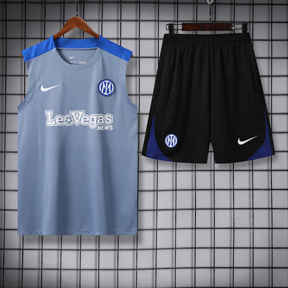 Inter Milan 24/25 Training Shirt