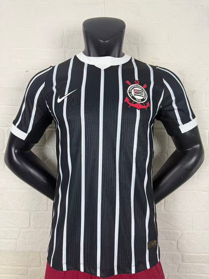 Corinthians 26/27 Away Player Version Football Shirt