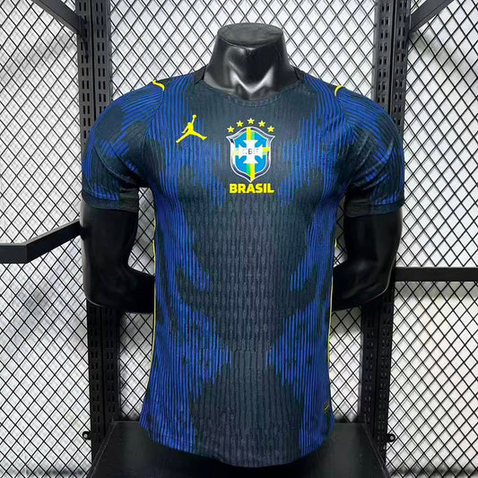 Brazil 2026 Away Football Shirt