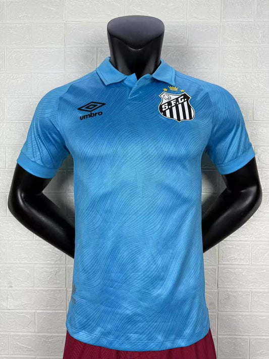 Santos 25/26 Third Football Shirt