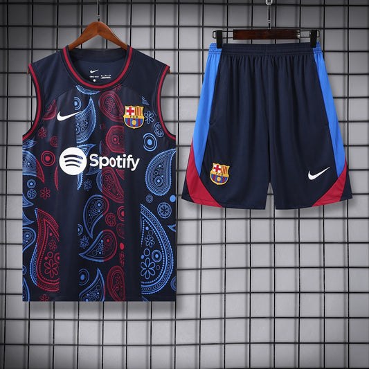 Barcelona 24/25 Training Shirt