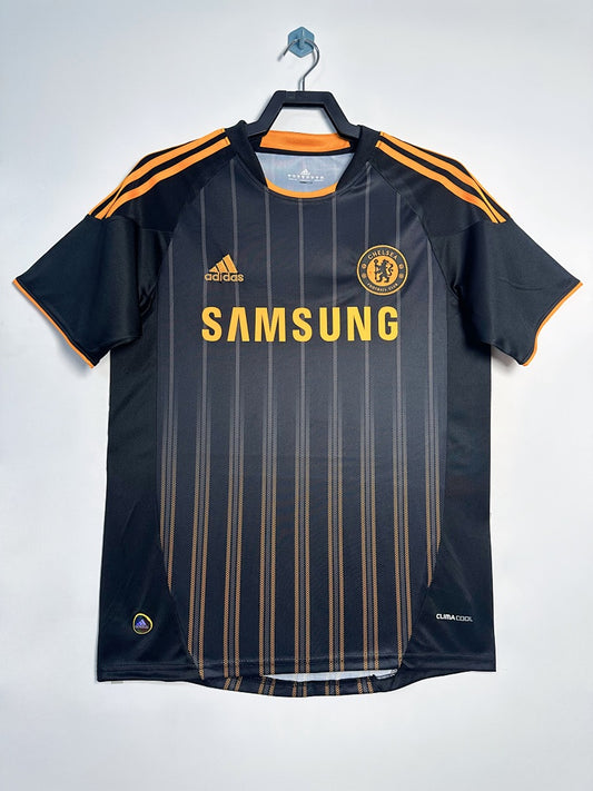 Chelsea 10/11 Away Football Shirt