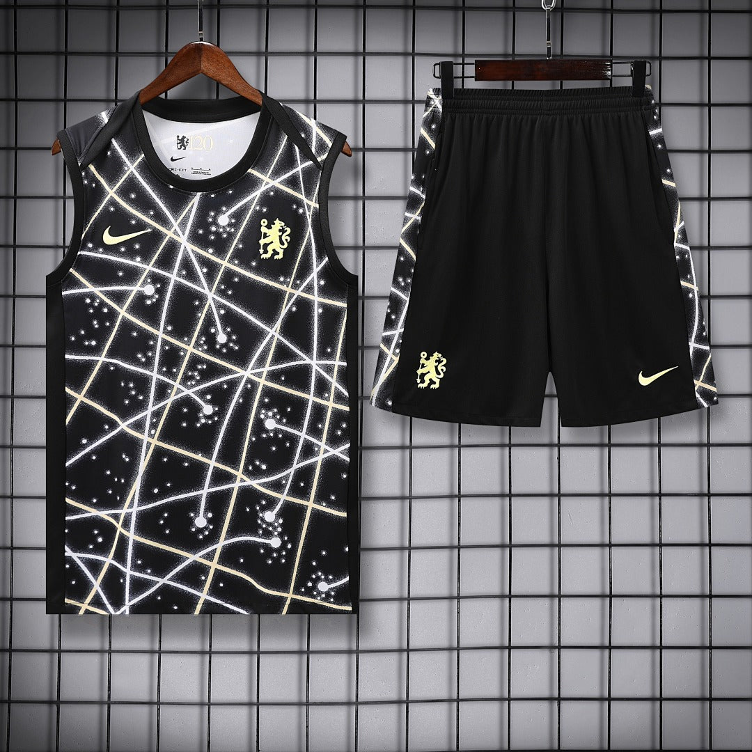Kids Chelsea 25/26 Training Shirt