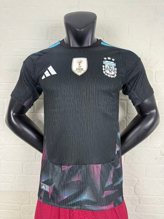 Argentina 26/27 Goalkeeper Player Version Football Shirt