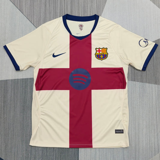 Barcelona 26/27 Third Football Shirt