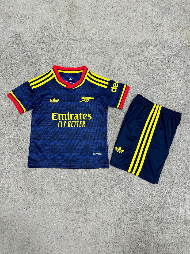 Arsenal 26/27 Away Football Shirt