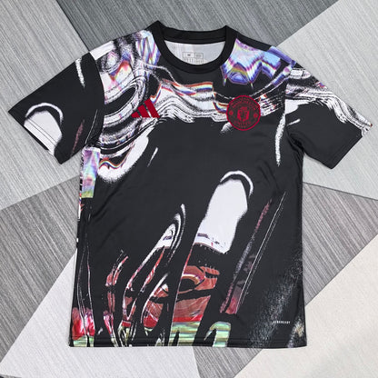 Manchester United 25/26 Training Shirt