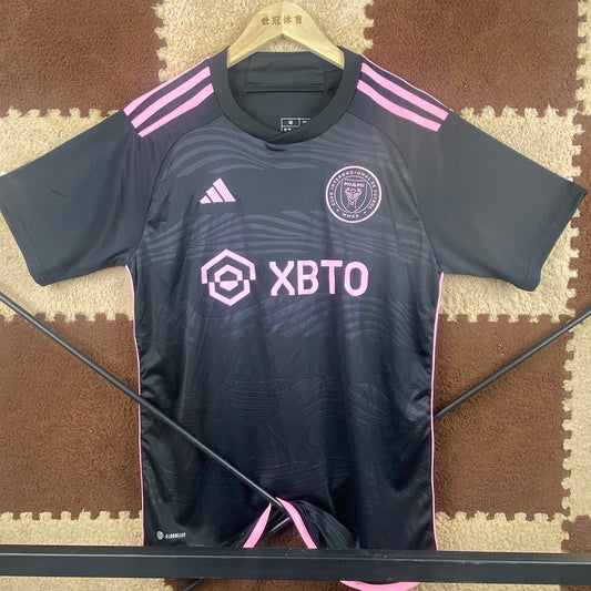 Inter Miami 23/24 Away Football Shirt