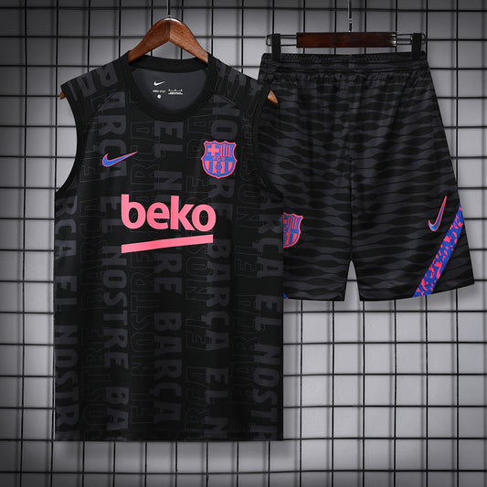 Barcelona 22/23 Football Shirt