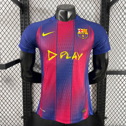Barcelona 25/26 Special Edition Football Shirt