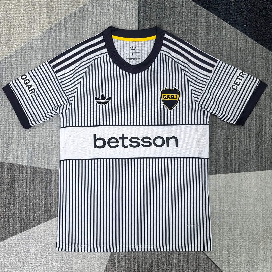 Boca Juniors 26/27 Away Football Shirt