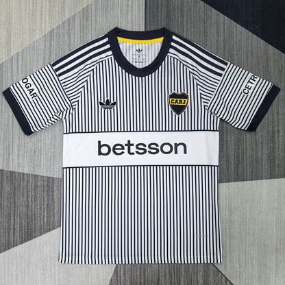 Boca Juniors 26/27 Away Football Shirt