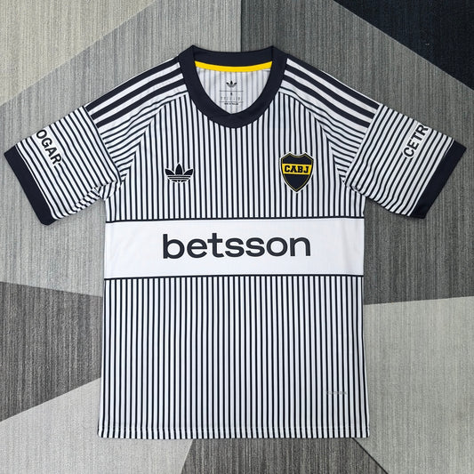 Boca Juniors 26/27 Away Football Shirt