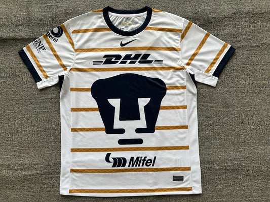 Pumas UNAM 24/25 Home Football Shirt