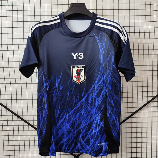 Japan 24/25 Football Shirt