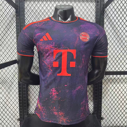 Bayern Munich 26/27 Third Football Shirt