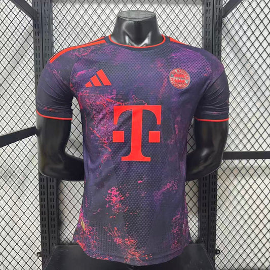 Bayern Munich 26/27 Third Football Shirt