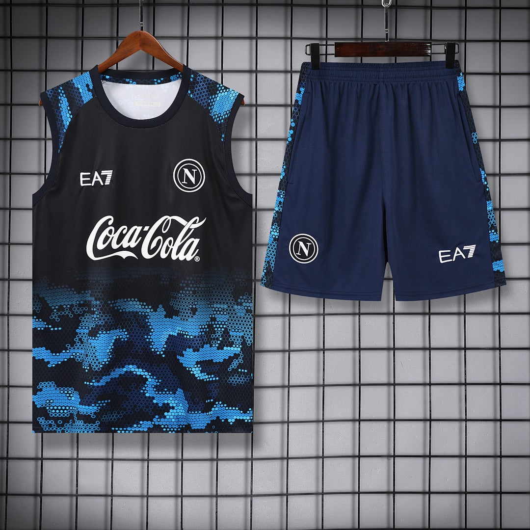 Napoli 24/25 Football Shirt